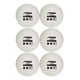 thumbnail image 2 of Pelota Tenis De Mesa Stiga 6 Pack Winner 2 Estrellas, 2 of 2