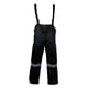 thumbnail image 1 of Jardinera Impermeable C/Reflectante negro L, 1 of 2