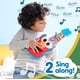 thumbnail image 4 of Juguete musical Just Play Sesame Street Rock con la guitarra Elmo, 4 of 6