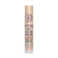 Revolution - Corrector Líquido Irl Finish Matte Waterproof 6G