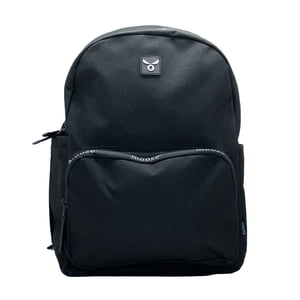 Moose - Mochila Medium Black