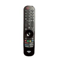 Smartpro - Control Remoto Tv Ir Scroll Para Lg