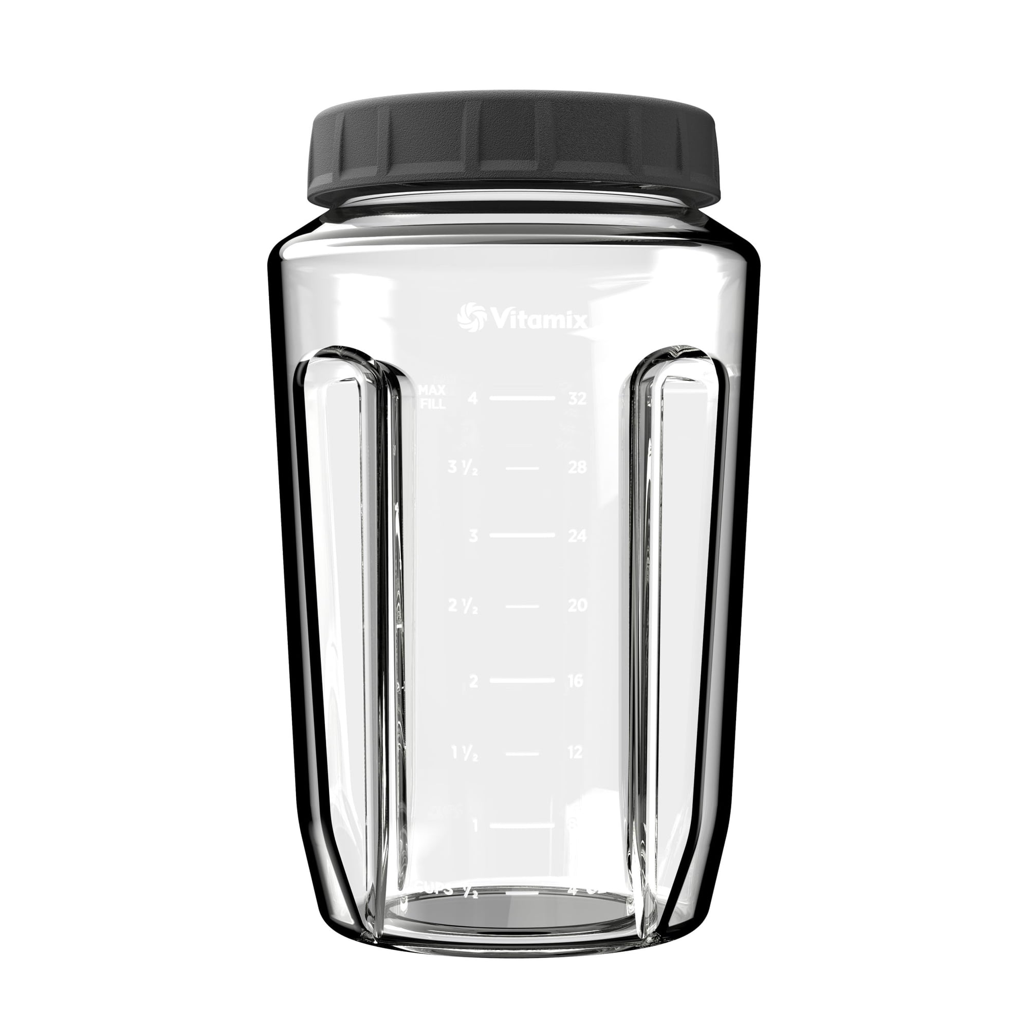 Frasco Para Mezclar Vitamix Immersion De 32 Onzas Para 1-2 Porciones