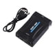 thumbnail image 1 of 1080p Adaptador Conversor Scart A Hdmi Audio Video / 240062, 1 of 2