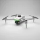 thumbnail image 2 of Drone Profesional Con Cámara Pantalla Grande 4k Fp-l990, 2 of 5