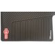 thumbnail image 2 of Alfombrillas de piso Kenworth T680 negras con logo rojo 2013-2022, 2 of 2