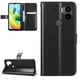 thumbnail image 4 of Funda tipo libro para Xiaomi Redmi A2 Plus, cartera todo‑en‑uno, funda multifuncional con tarjetero y correa de muñeca desmontable, 4 of 4