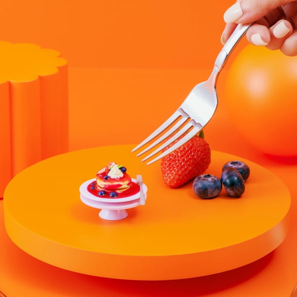 Toy Capsule Mini Brands Create MasterChef Series 2 ZURU, paquete