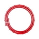 thumbnail image 2 of Plantilla De Curva Flexible Herramienta De Carpintería Resistente Y Flexible Tira De Modelado De Curvas 1 M, 2 of 5