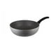 thumbnail image 1 of Wok con Mango 28cm Ferrara Granito Gris Ballarini, 1 of 2