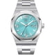 thumbnail image 1 of Reloj Invicta Huracan Turquesa Masculino, 1 of 4
