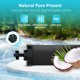 thumbnail image 4 of Filtro de agua de repuesto AQUA CREST para sistema Berkey, 4 of 8