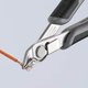 thumbnail image 4 of Alicates KNIPEX 78 13 125 ESD Electronics Super-Knips de 12,5 cm, 4 of 7