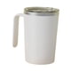 thumbnail image 3 of Taza De Café Automezcla Magnética Automática De 380 Ml Para Té, Chocolate Caliente, Blanco Con Asa, 3 of 3
