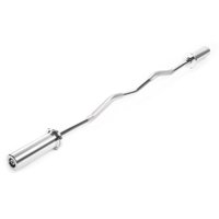 Ten Series - Barra Olímpica Z 6.8 Kg