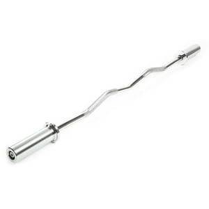 Ten Series - Barra Olímpica Z 6.8 Kg