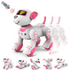 thumbnail image 1 of Juguete Perro Cachorro Robot Touch Interactivo Para Niños, 1 of 3