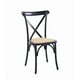 thumbnail image 1 of Silla Crossbak de Madera, 1 of 4