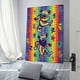 thumbnail image 3 of Osos Bailarines Cuadro decorativo colgante - Arte de pared - Póster enmarcado - Decoración de pared - Regalos para familia, amigos y aficionados 40*60 cm, 3 of 6