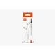 thumbnail image 5 of Audífonos In Ear JBL Tune 110 Jack 3.5 mm Blanco, 5 of 7