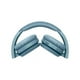 thumbnail image 3 of Audifonos Bluetooth Over Ear Azul Bass TAH4205, 3 of 5