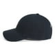 thumbnail image 2 of Gorra de béisbol Tommy Hilfiger Ardin de algodón para hombre, color azul marino, 2 of 3