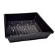thumbnail image 2 of Bandeja de Cultivo Bootstrap Farmer 27 cm Pack de 10 con Agujeros, 2 of 5