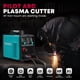 thumbnail image 4 of Cortadora de Plasma Bestarc Pilot Arc 75A 110/220V Doble Voltaje, 4 of 6