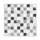 thumbnail image 1 of Piso Vinilico Adhesivo 1,5mm 0,9 m2 Simil Ceramica 30x30 cm, 1 of 3