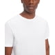 thumbnail image 2 of Camisetas Tommy Hilfiger Cotton Classics con cuello redondo x3, 2 of 3