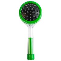 Total Upgrate - Peine Mediano De Acero Saca Pulgas Garrapatas Para Mascotas