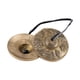 thumbnail image 3 of Platillos Tibetanos Tingsha Para Amigos Decoración De Yoga Símbolos Budistas Tingsha Estilo B, 3 of 5