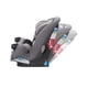 thumbnail image 4 of Silla de Auto Grow And Go / Night Horizon Gris, 4 of 4