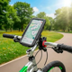 thumbnail image 4 of Soporte Celular Tactil Bicicleta Impermeable Manubrio, 4 of 7