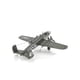 thumbnail image 4 of Modelo de avión Old Modern Handicrafts B-17 Flying Fortress, 4 of 6