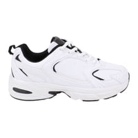 Zapatilla New Walk Deportiva Blanca