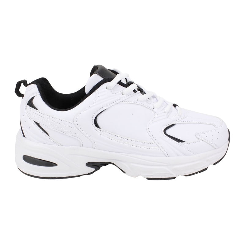 Zapatilla New Walk Deportiva Blanca