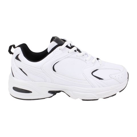 Zapatilla New Walk Deportiva Blanca