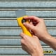 thumbnail image 2 of Cuchillo Tipo Raspador De 45 Mm. Flexible Multibordes, 2 of 3