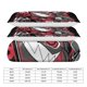 thumbnail image 2 of Hazbin Hotel 3-Piece Twin Bed Set - Includes 1 Single Comforter And 2 Pillowcases Bedding - Fade Resistant Microfiber - Hazbin Hotel, 2 of 4