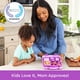 thumbnail image 5 of Lonchera Bentgo Kids estilo Bento con 5 compartimentos en morado, 5 of 6