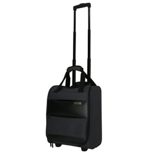Maleta Equipaje Cabina Lisboa Xs Gris Head