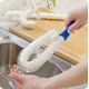 thumbnail image 3 of Cepillo Flexible de Espuma BNYD 44 cm para Botellas, 3 of 5