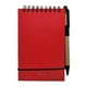 thumbnail image 1 of Libreta Roja 10*15cm 50 Hojas, 1 of 3