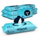 thumbnail image 1 of Toallitas limpiadoras de piel Attends 576 unidades sin perfume y sin alcohol, 1 of 6