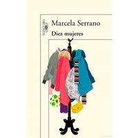 Alfaguara - Libro Diez Mujeres