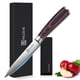 thumbnail image 1 of Cuchillo de Cocina PAUDIN 13 cm con Caja de Regalo, 1 of 9
