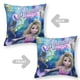 thumbnail image 2 of Magia de Sirenas Fundas de almohada de terciopelo con tema, regalos de funda de almohada, decoración para el hogar, cojín de lanzar, regalo de cumpleaños para fans y parejas.40*40cm., 2 of 6