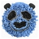 thumbnail image 1 of snuffle pad para perros, juguetes de rompecabezas para perros, alfombrilla de alimentación para mascotas para entrenamiento de olores y comer , Azul, 1 of 5