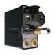 thumbnail image 2 of Presostato Compresor 4 Vías 175psi 380v, 2 of 4